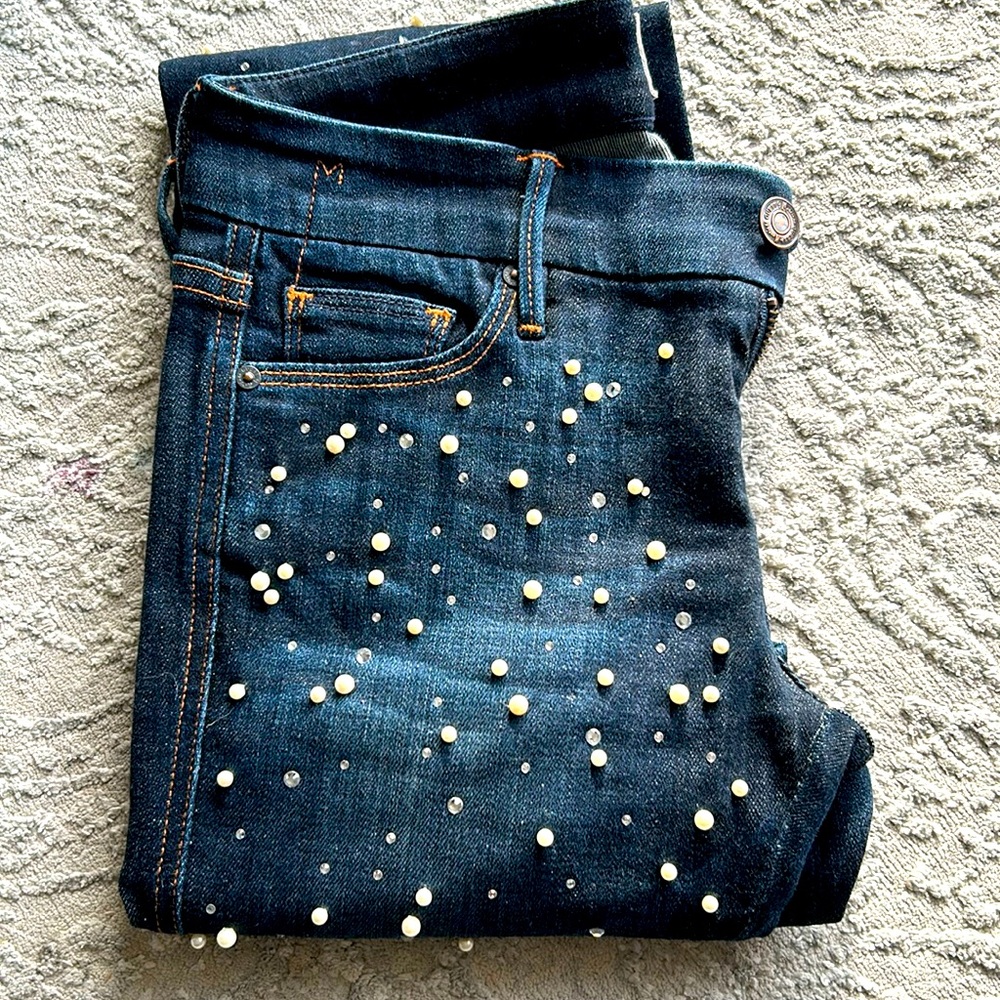 Guess by Marciano Pearl Denim